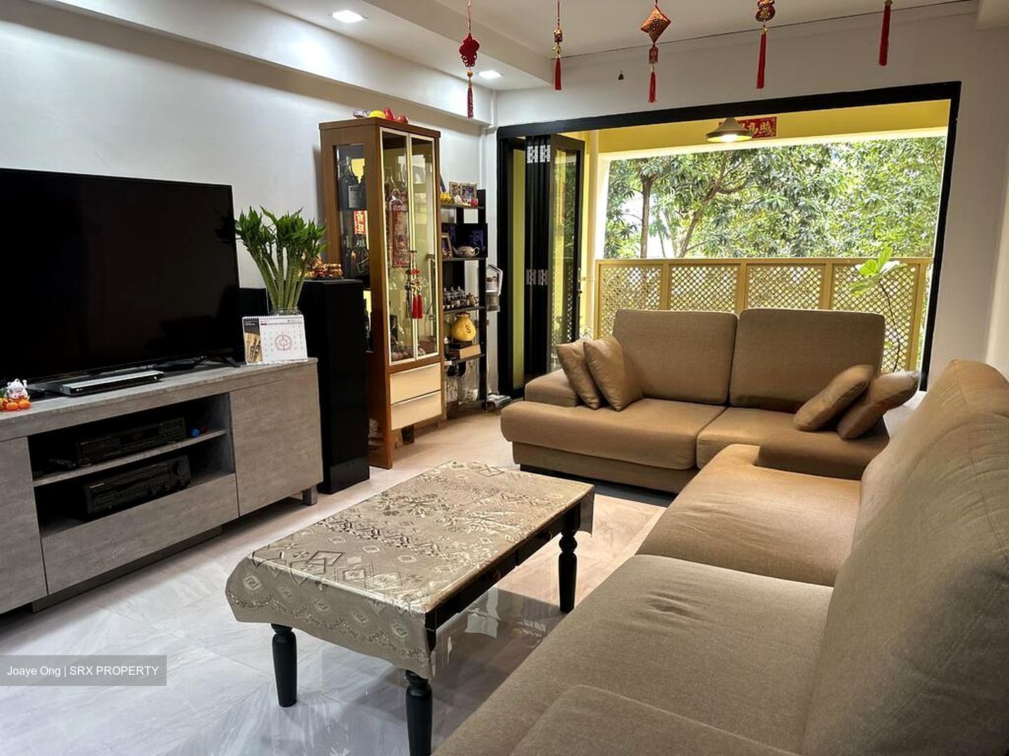 Blk 304 Canberra Road (Sembawang), HDB Executive #471960001